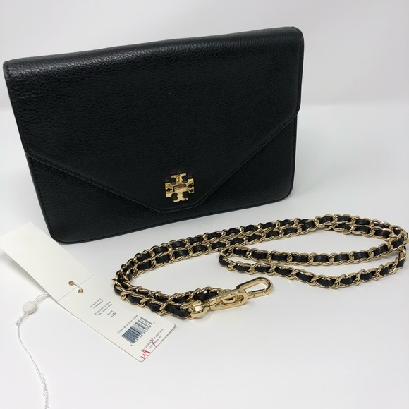 Tory Burch Handbags - Tory Burch Kira Envelope Cross body